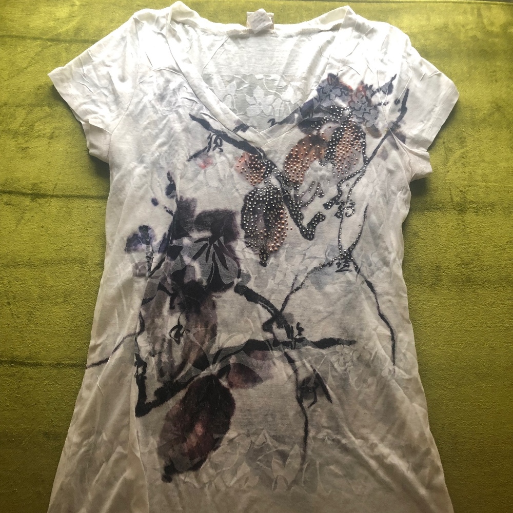 Daytrip Top